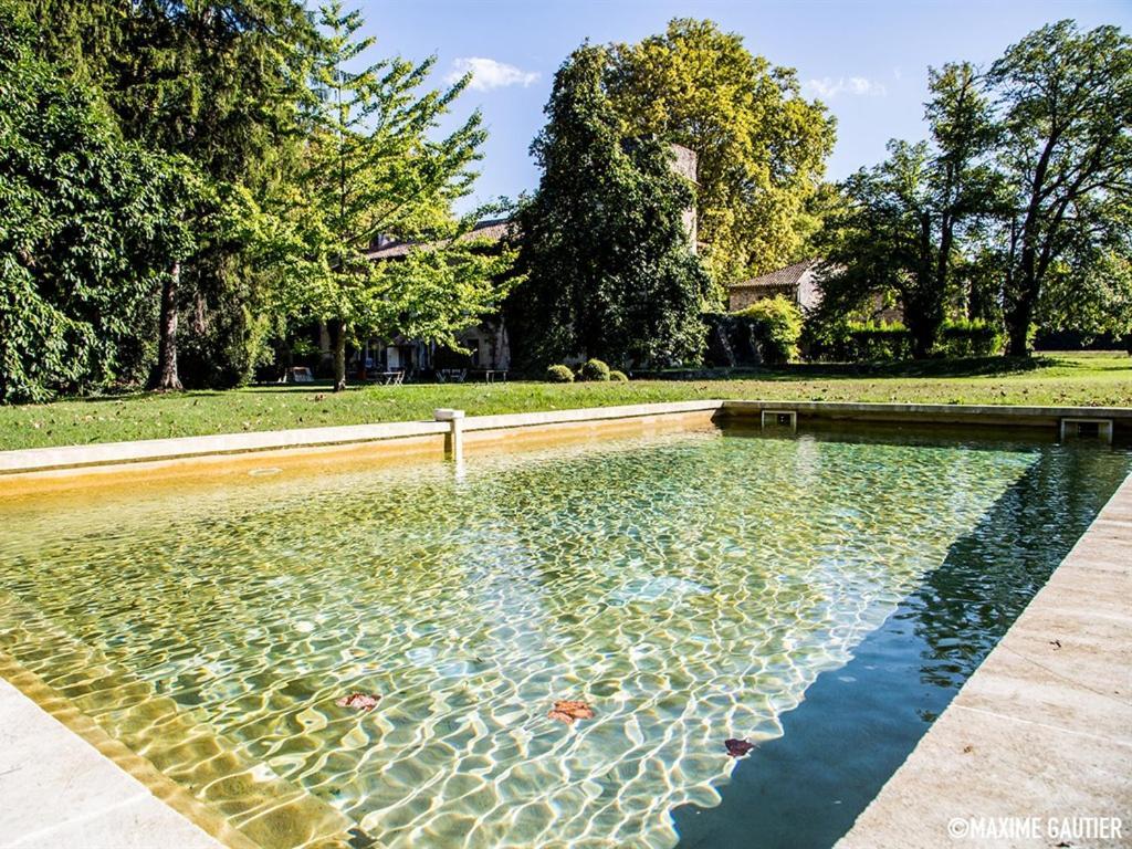 D'hôtes Château Beaupré
